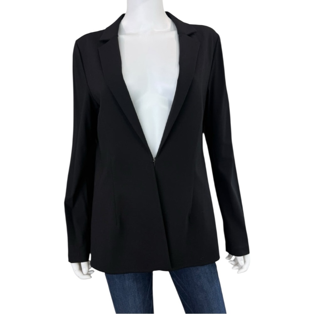 Capsule 121 NWT  Black Tuxedo  Blazer Size M H0757